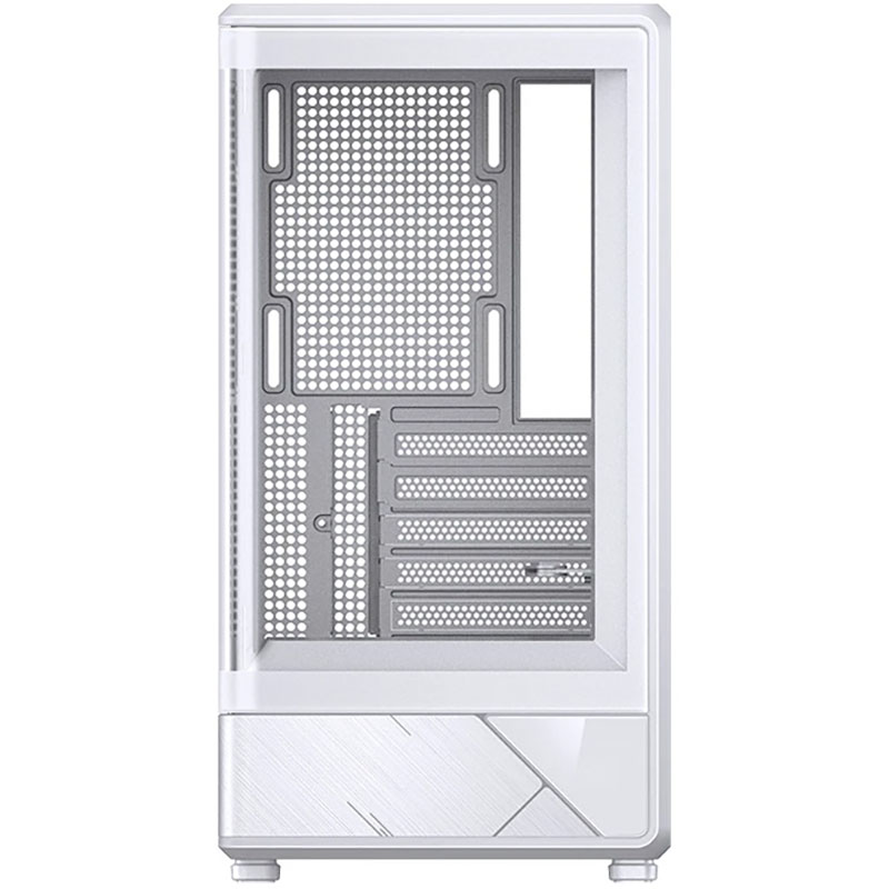 Корпус JONSBO D200 White
