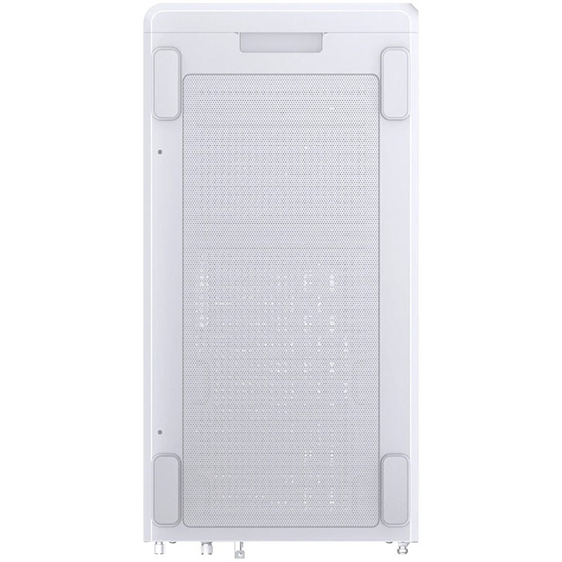 Корпус JONSBO D200 White