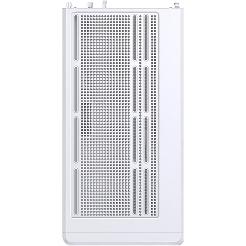 Корпус JONSBO D200 White