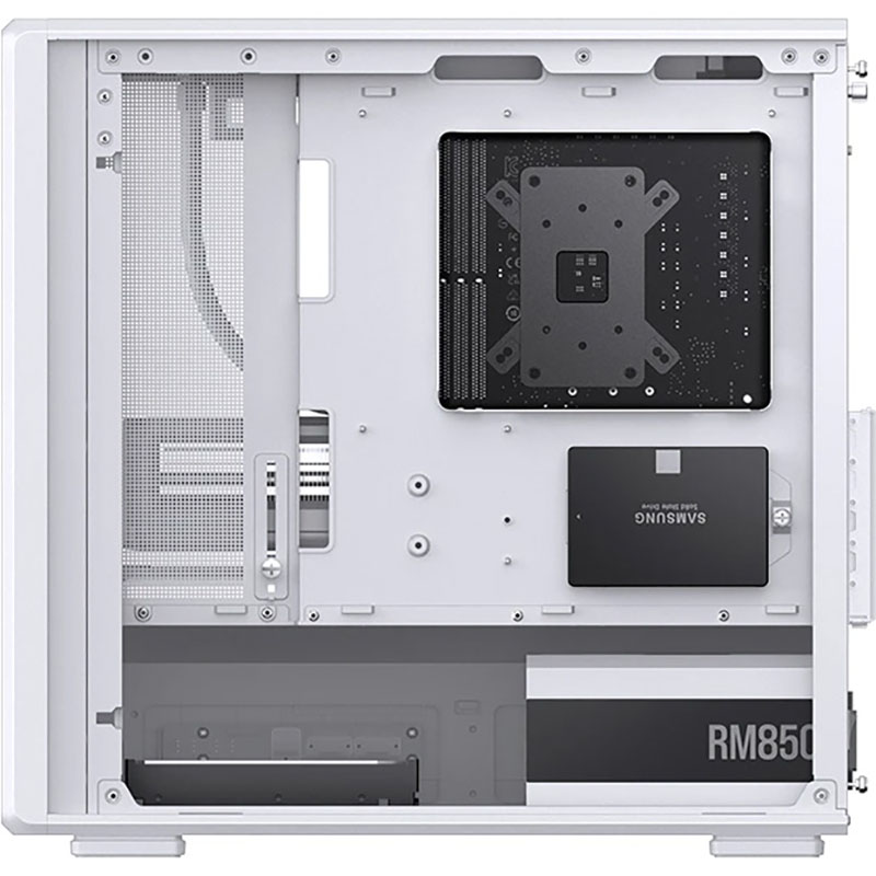 Корпус JONSBO D200 White