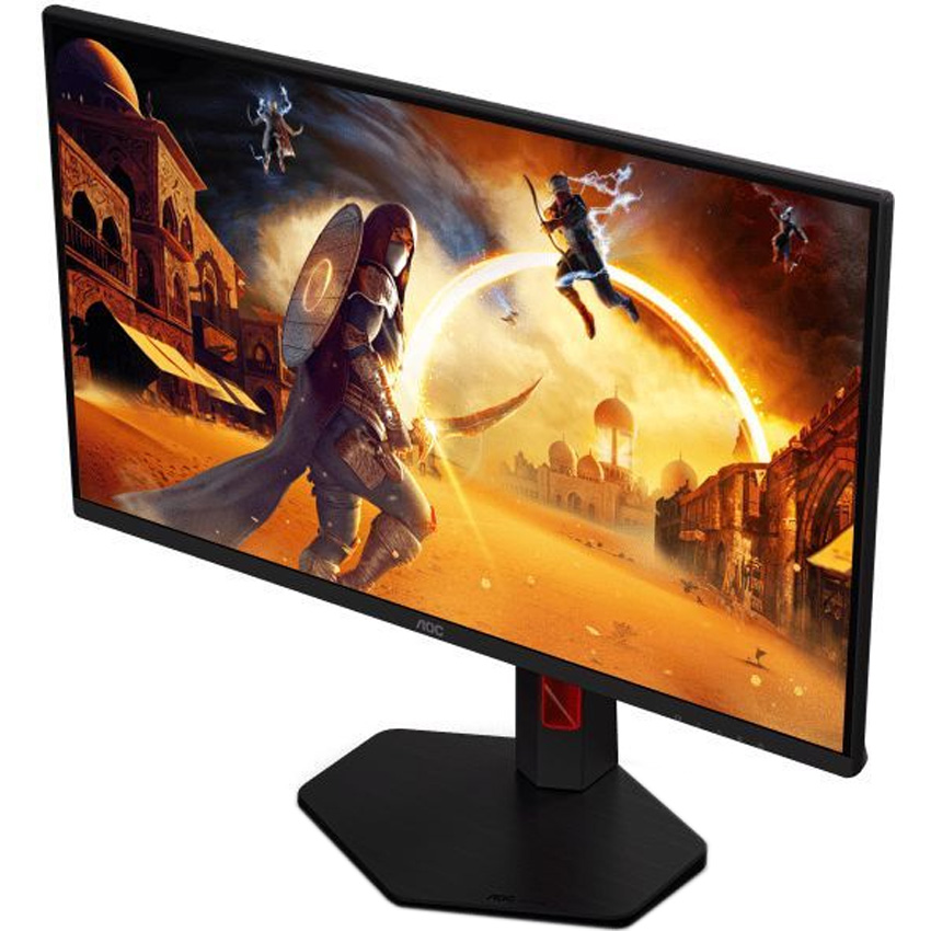 Монітор 24.5" AOC Agon 25G4KUR