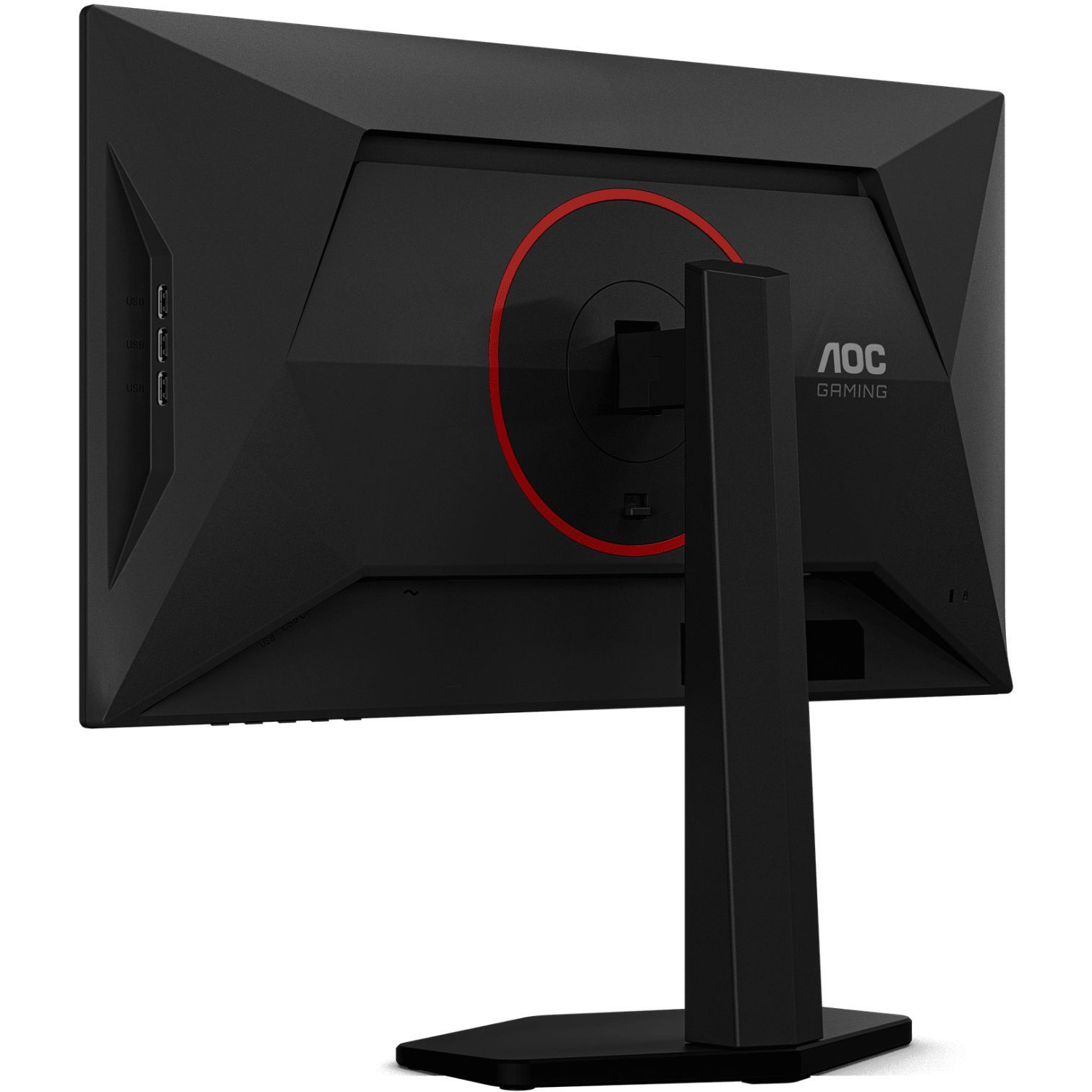 Монітор 24.5" AOC Agon 25G4KUR