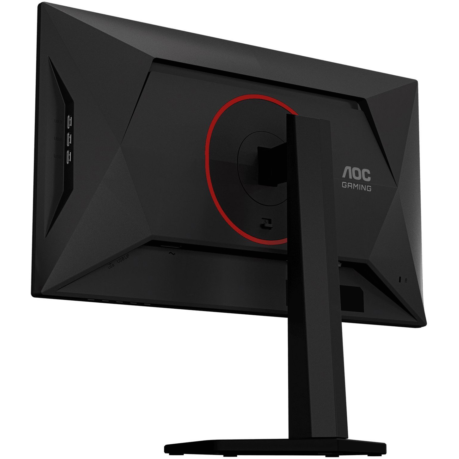 Монітор 24.5" AOC Agon 25G4KUR