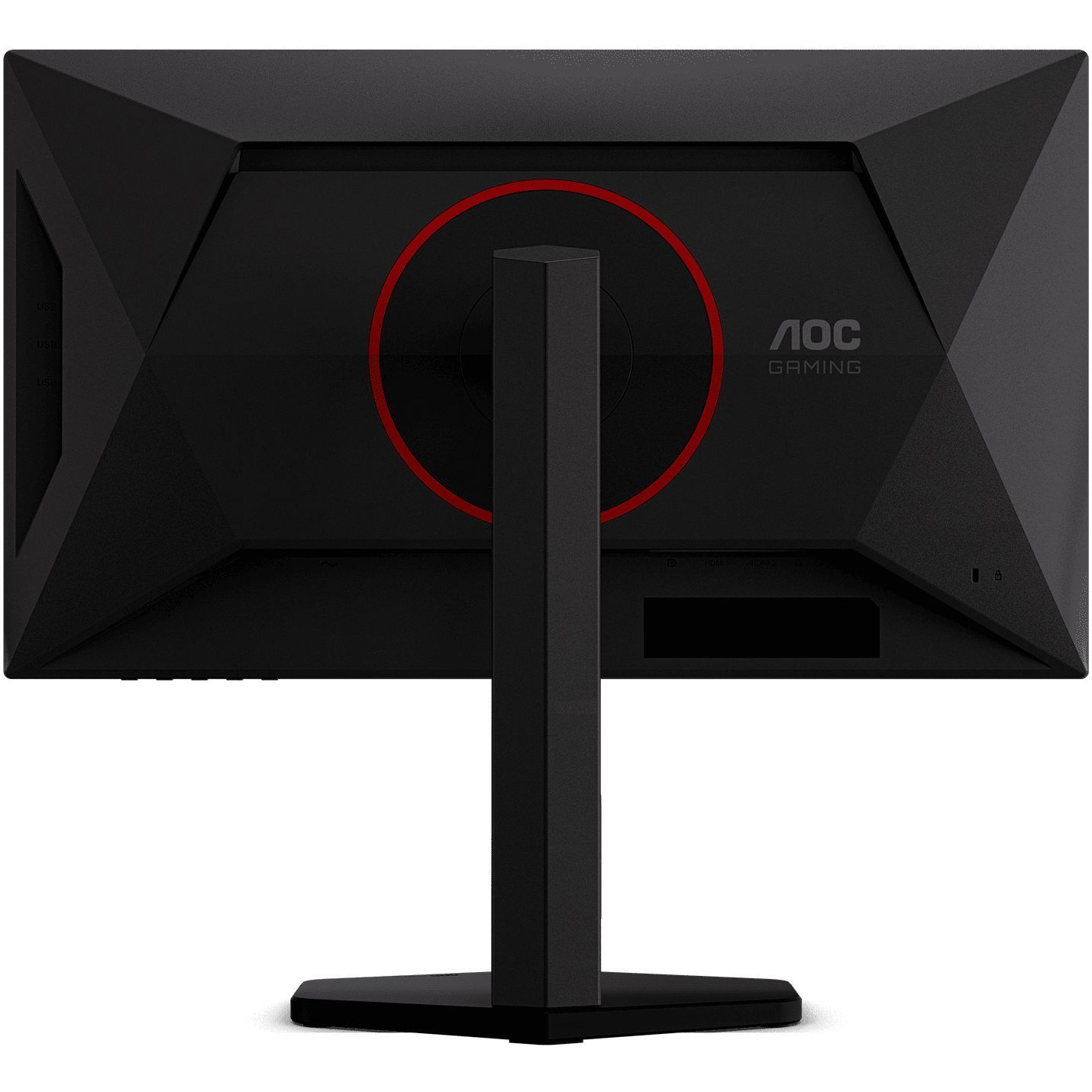 Монітор 24.5" AOC Agon 25G4KUR
