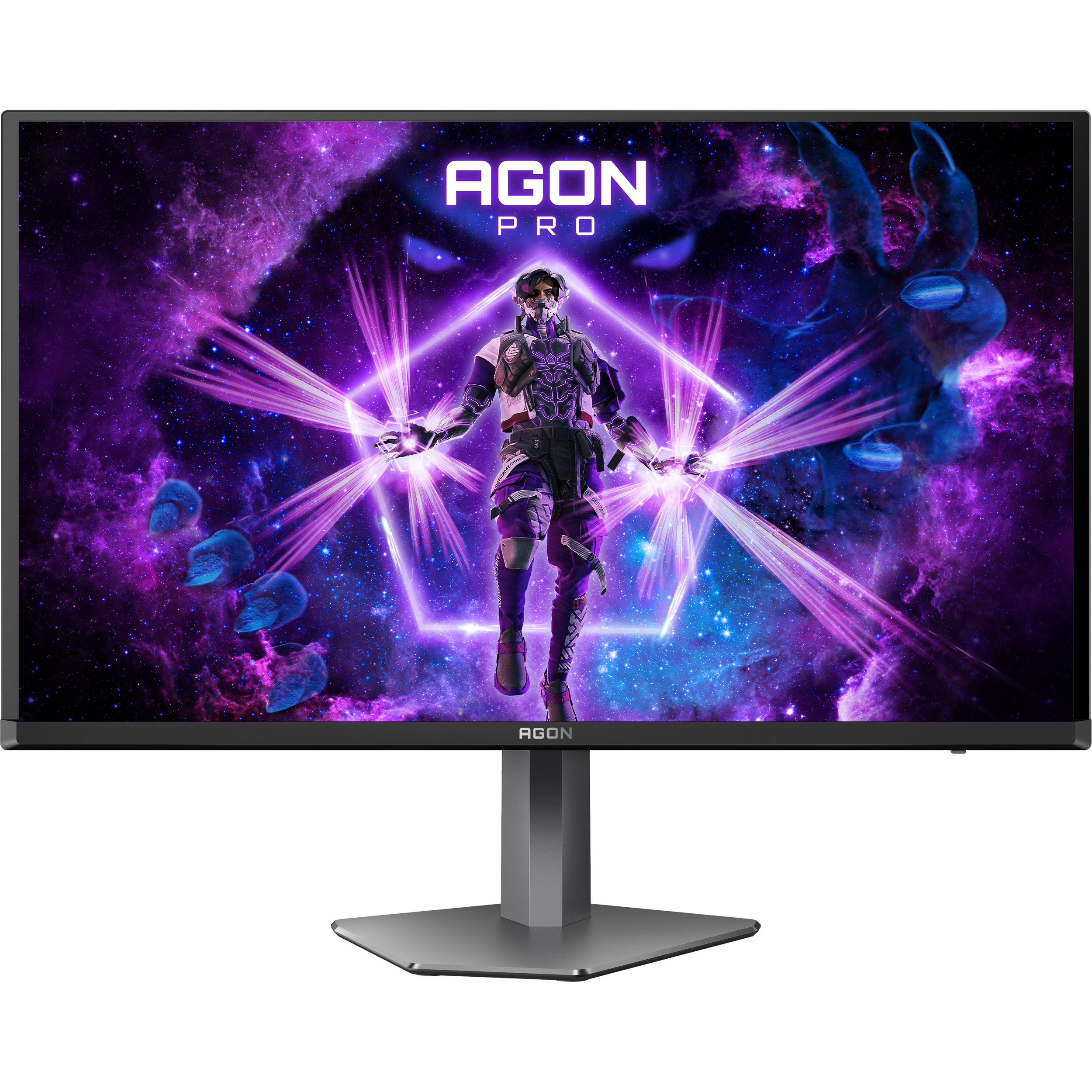 Монітор 26.5" AOC Agon Pro AG276QKD2