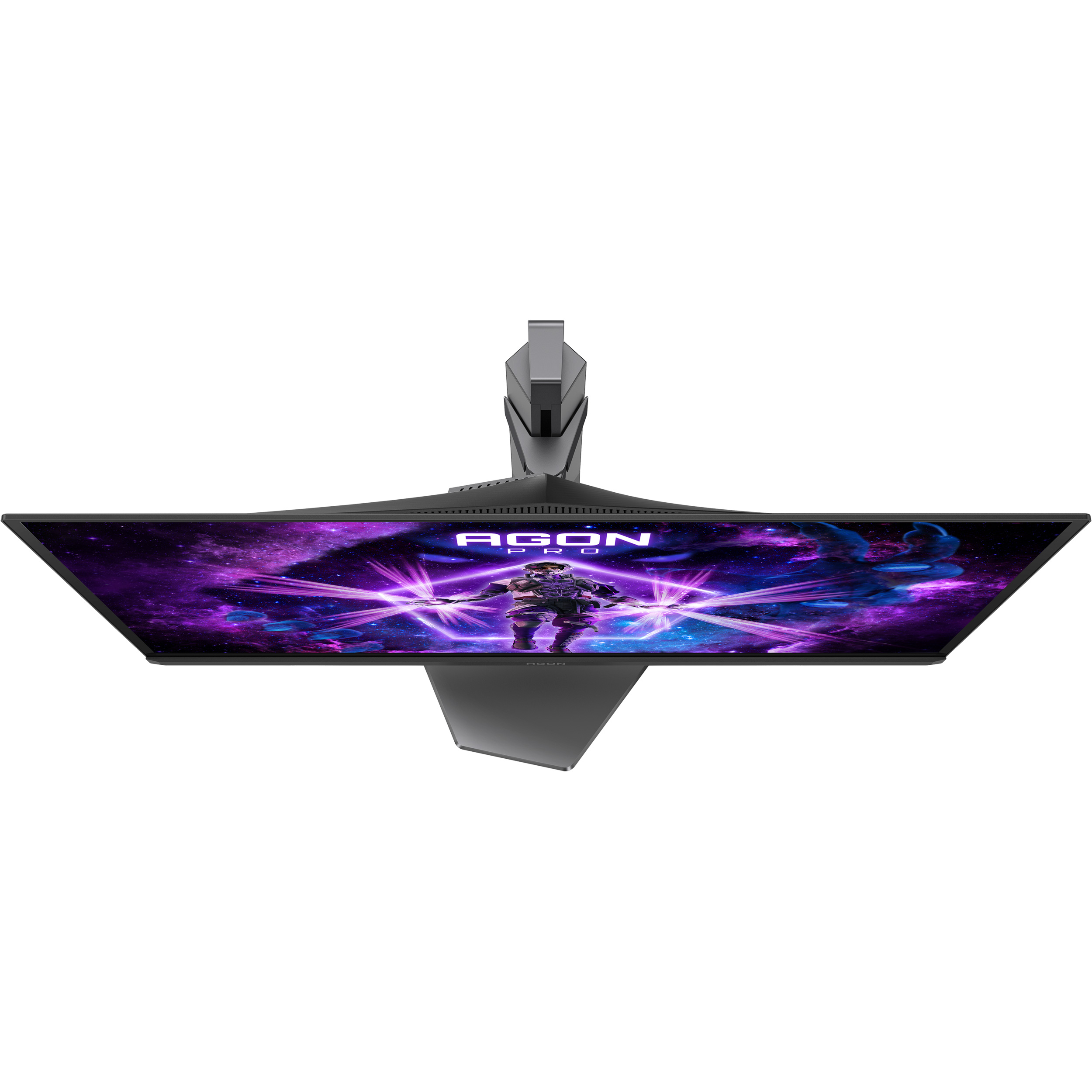Монітор 26.5" AOC Agon Pro AG276QKD2