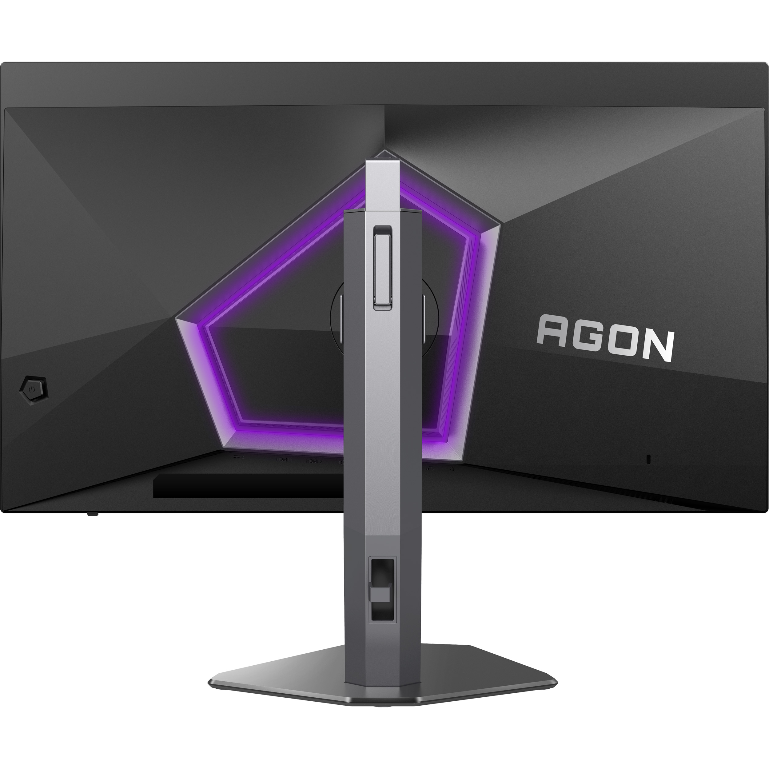 Монітор 26.5" AOC Agon Pro AG276QKD2