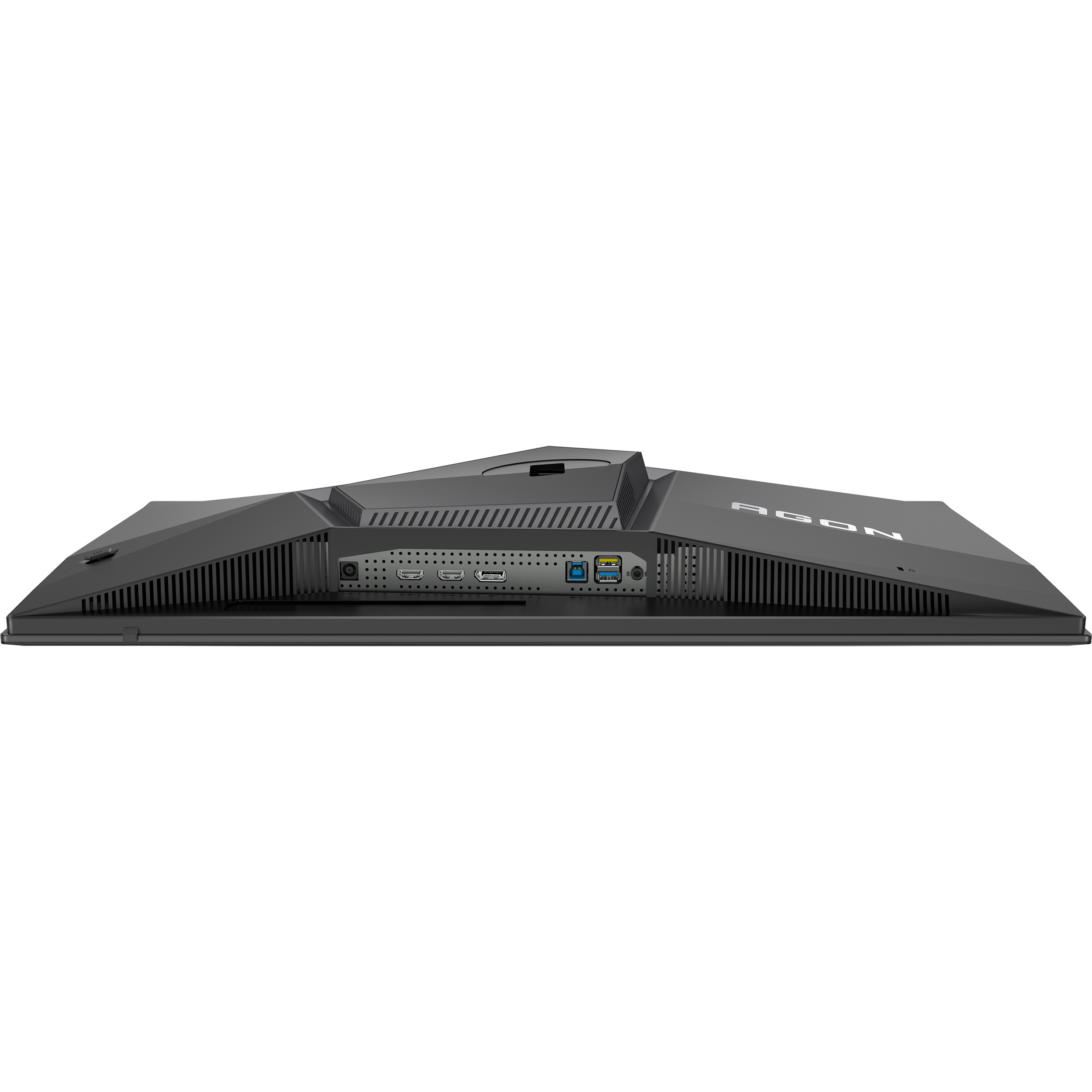 Монітор 26.5" AOC Agon Pro AG276QKD2