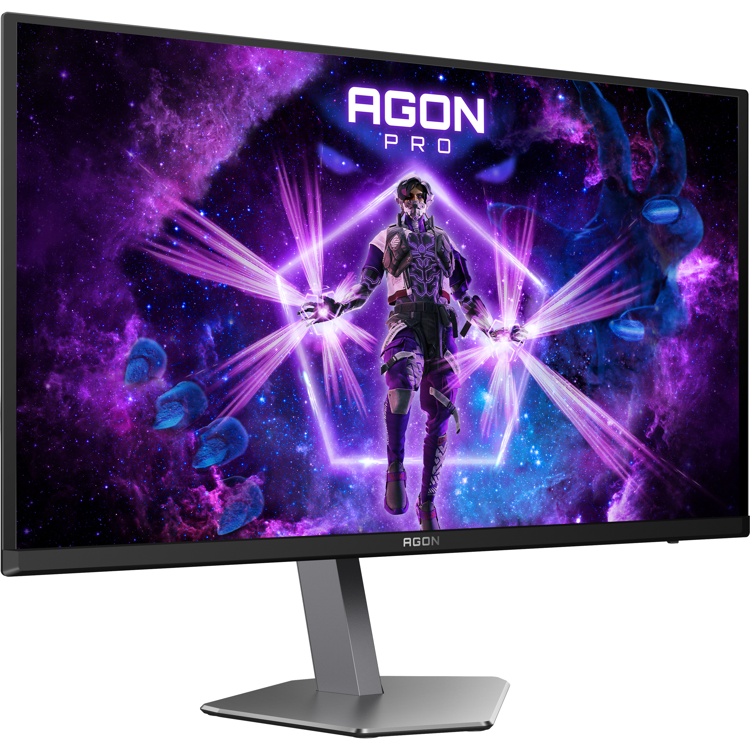 Монітор 26.5" AOC Agon Pro AG276UZD