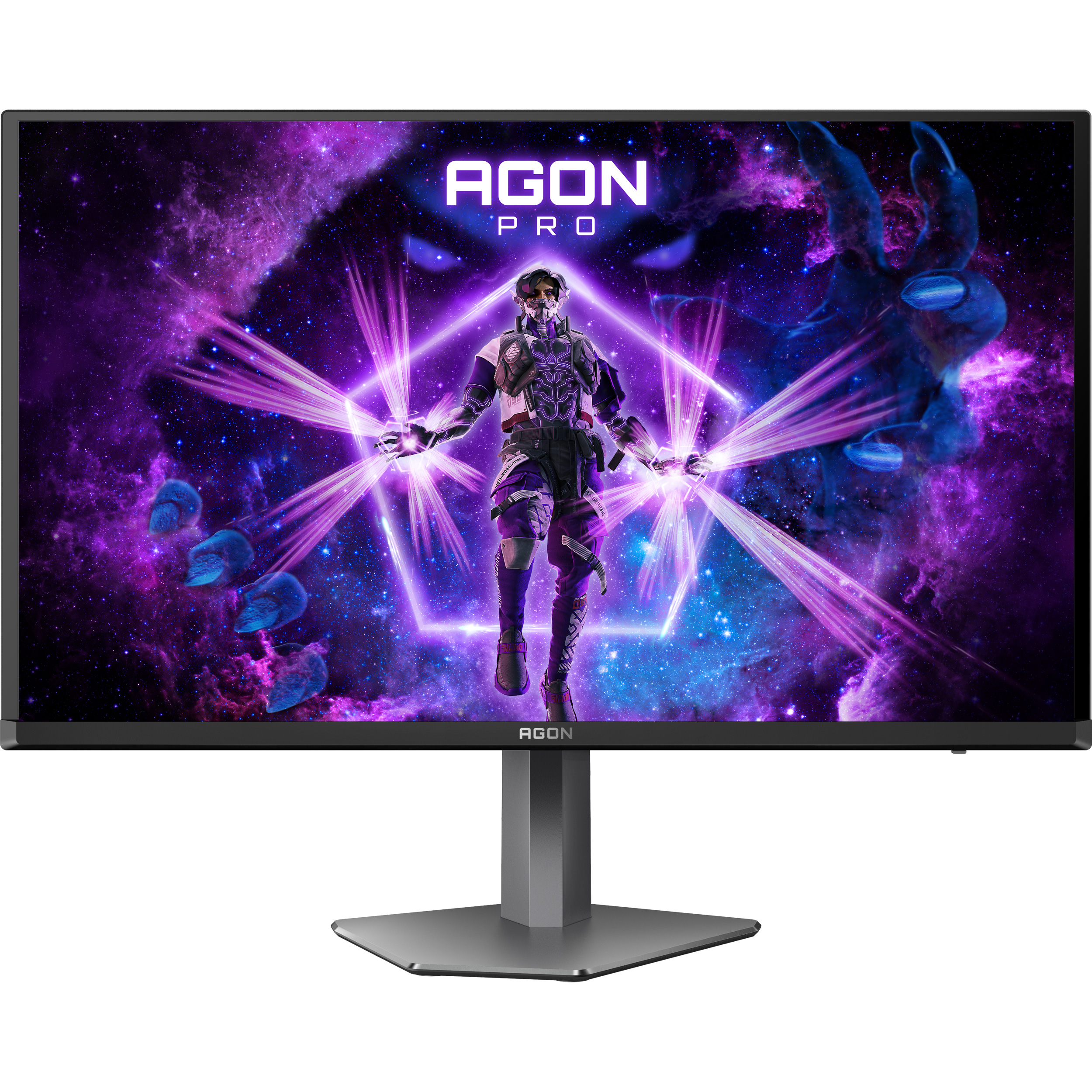 Монітор 26.5" AOC Agon Pro AG276UZD