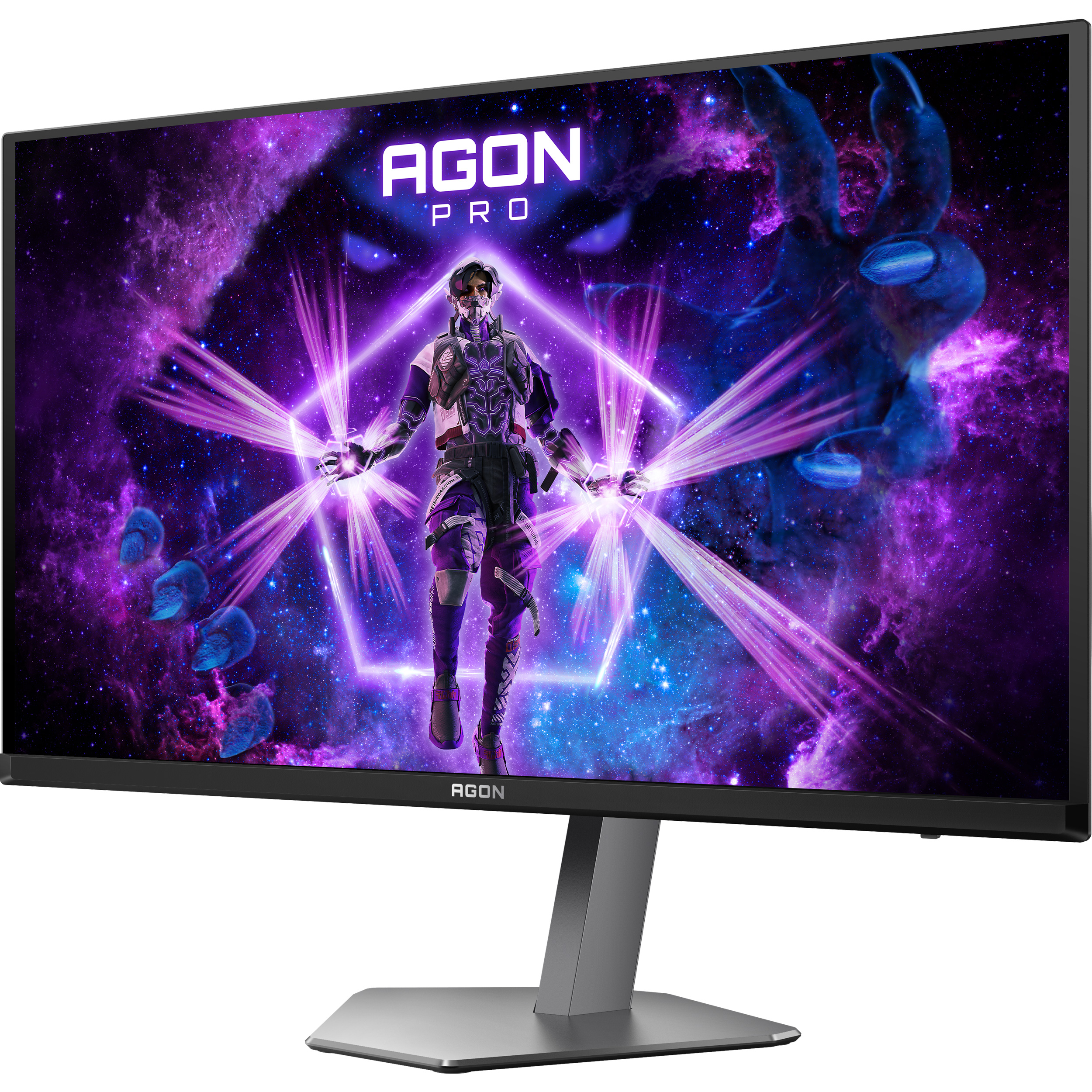 Монітор 26.5" AOC Agon Pro AG276UZD