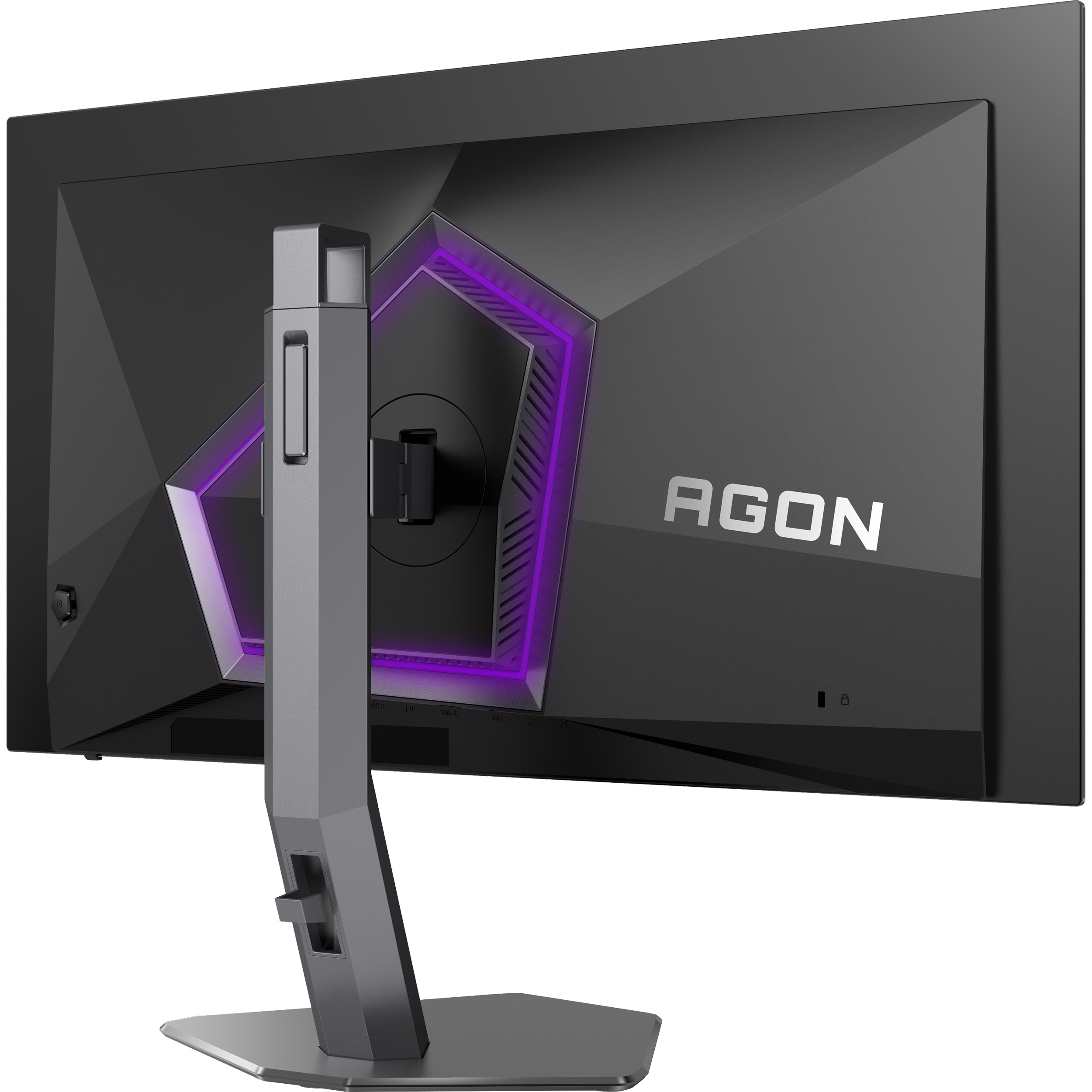 Монітор 26.5" AOC Agon Pro AG276UZD