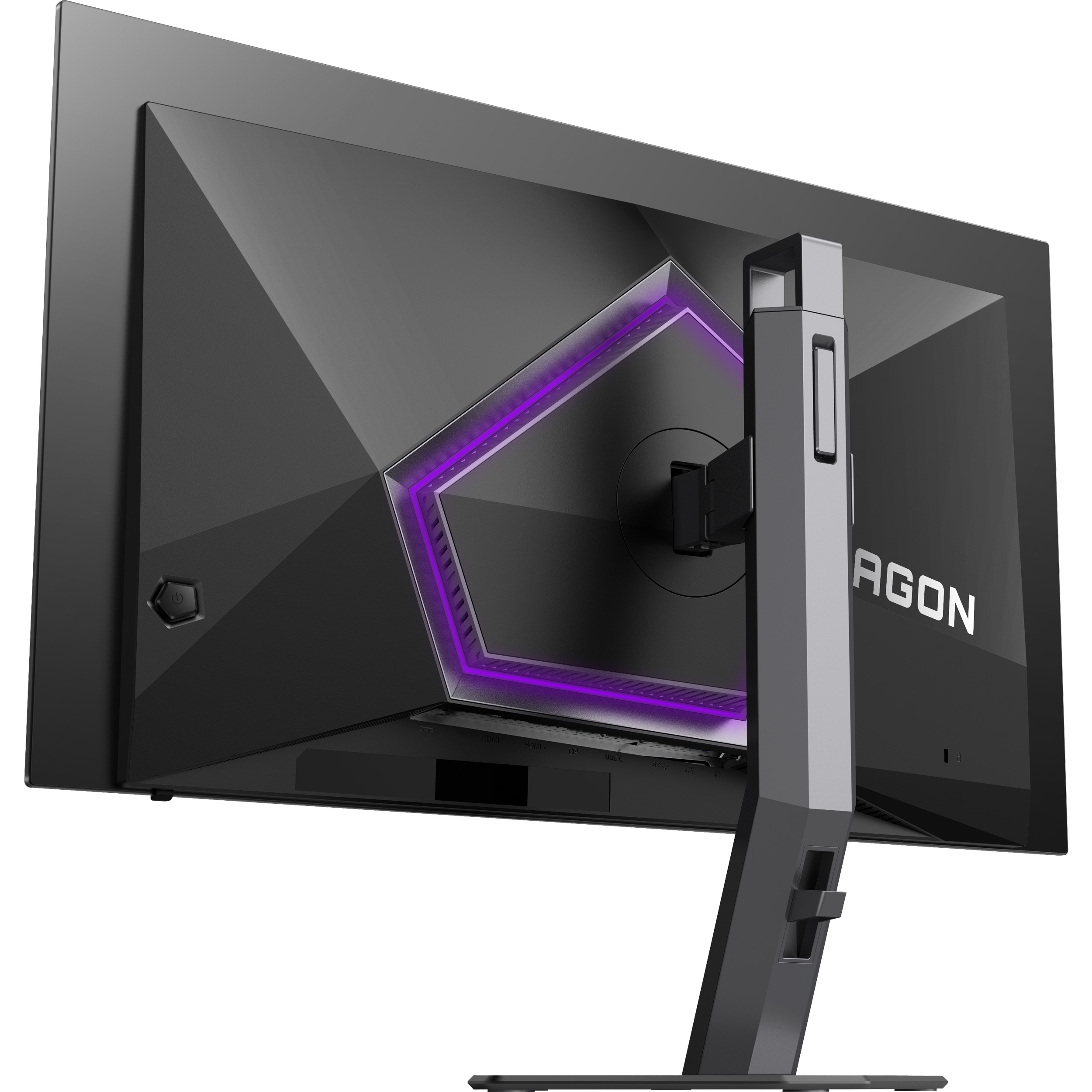 Монітор 26.5" AOC Agon Pro AG276UZD