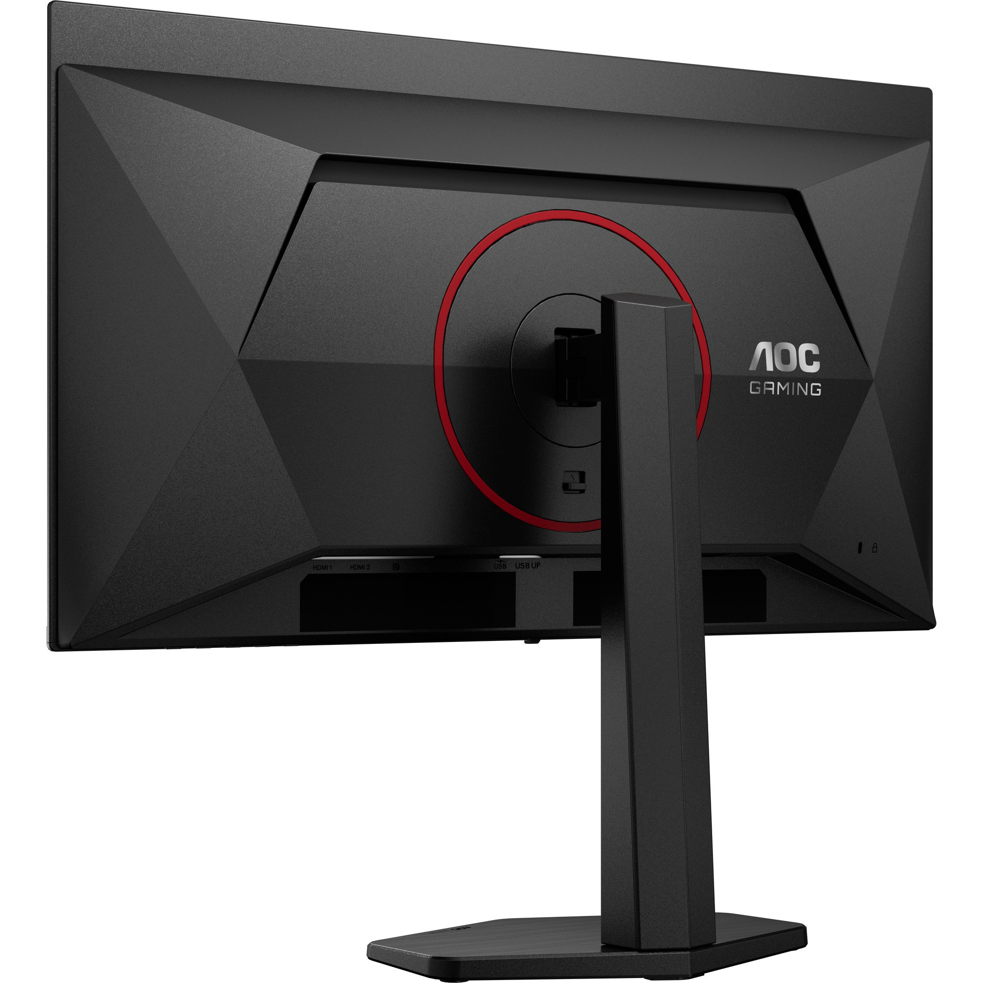 Монітор 26.5" AOC Agon Q27G4ZDR