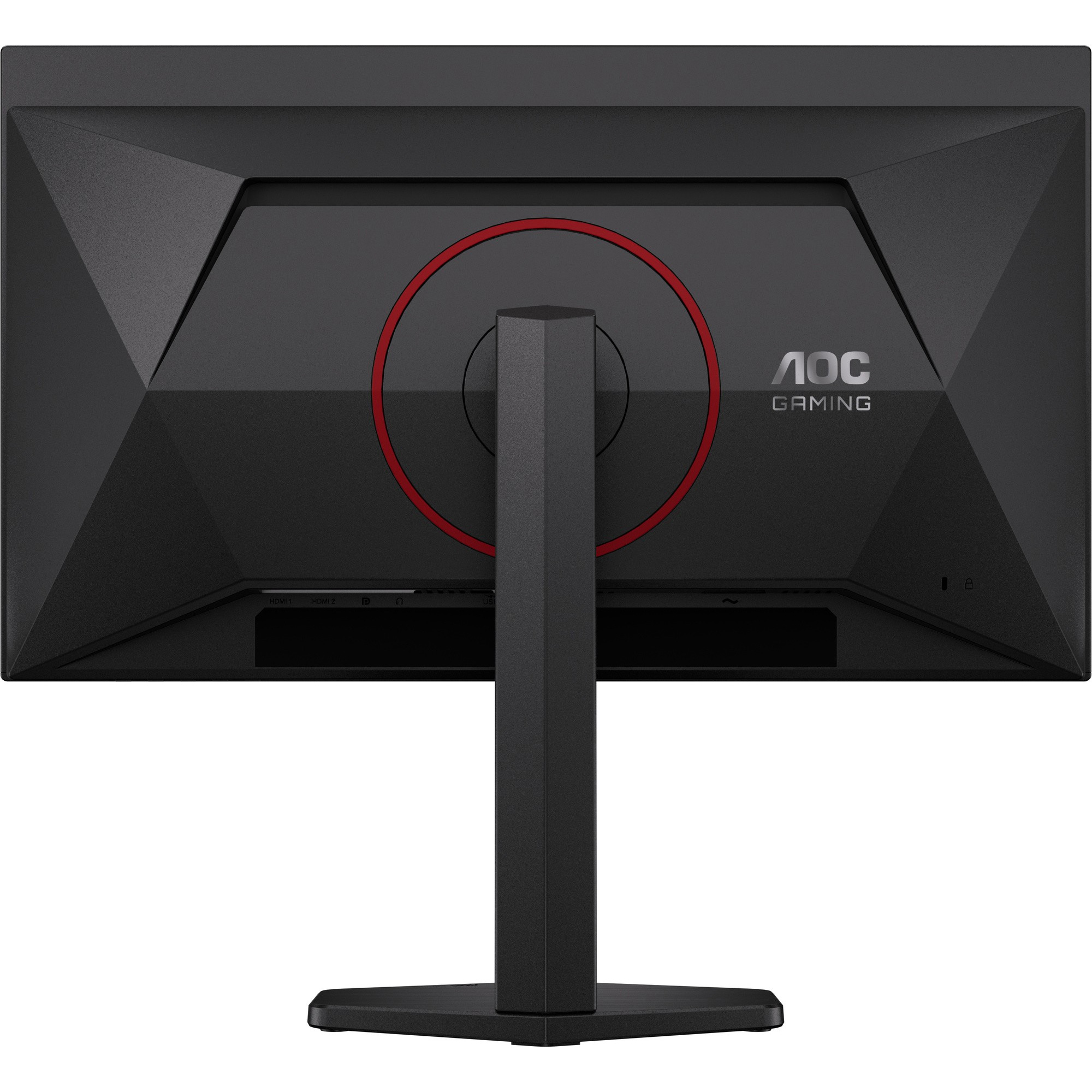 Монітор 26.5" AOC Agon Q27G4ZDR