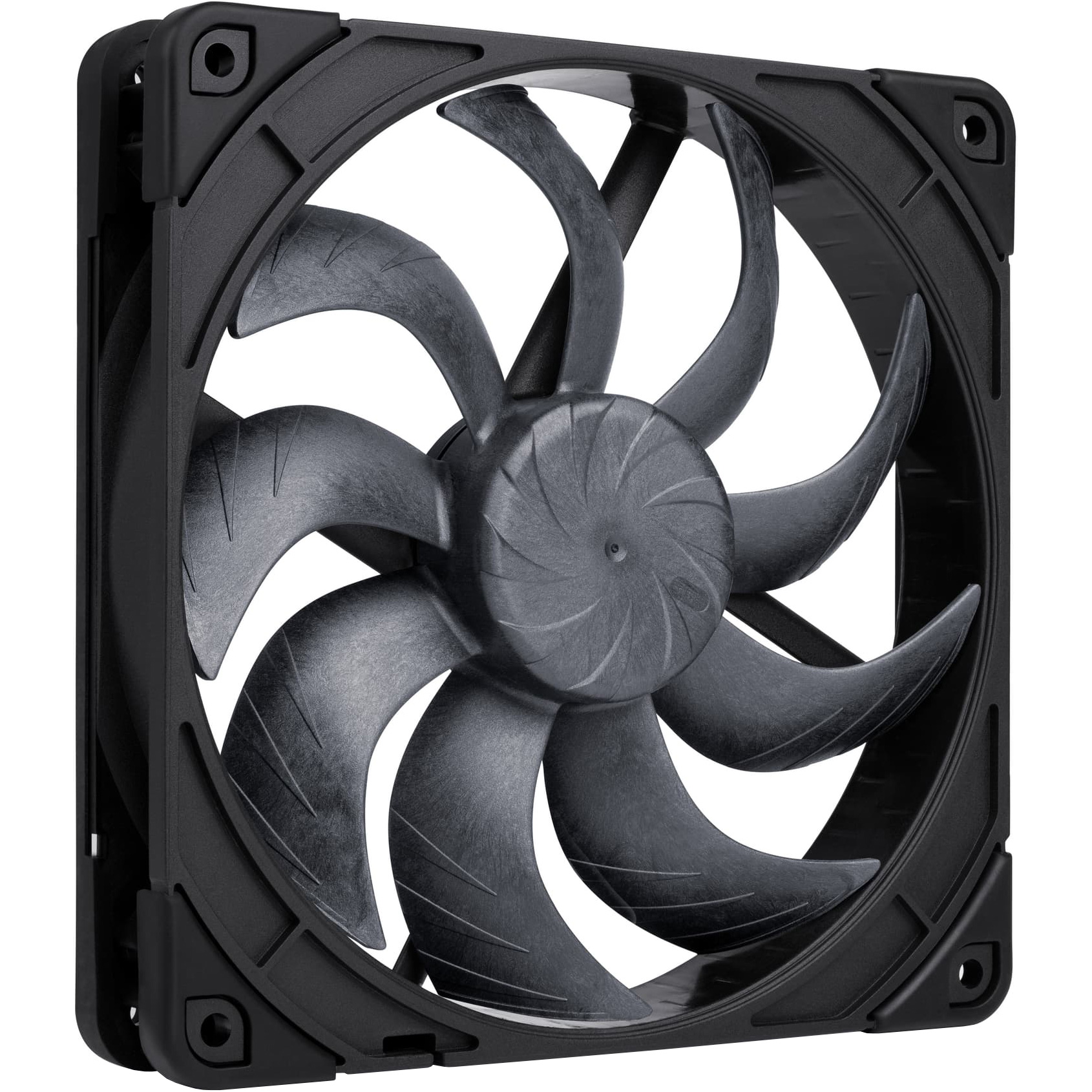 Вентилятор NOCTUA NF-A14x25 G2 PWM chromax.black