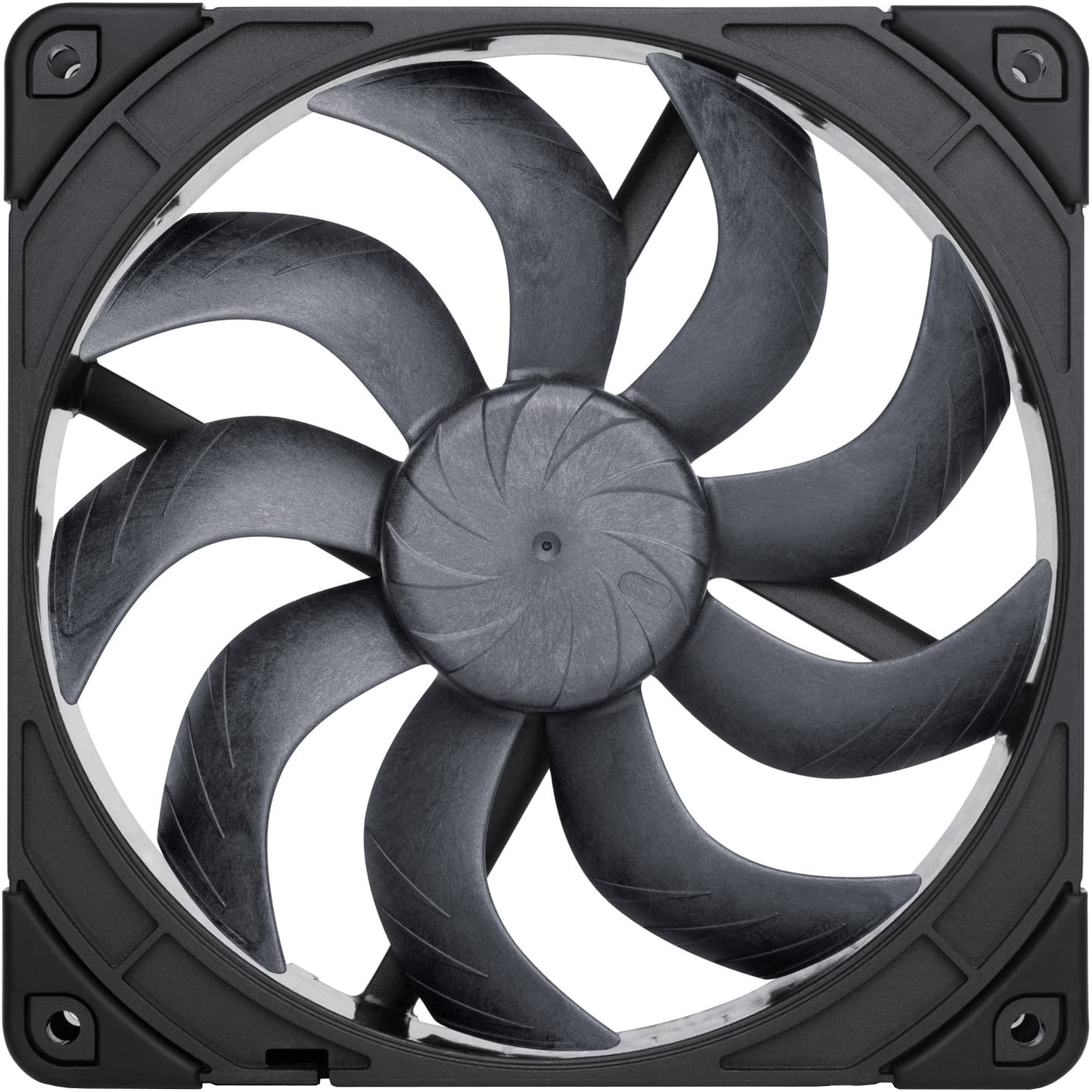 Вентилятор NOCTUA NF-A14x25 G2 PWM chromax.black
