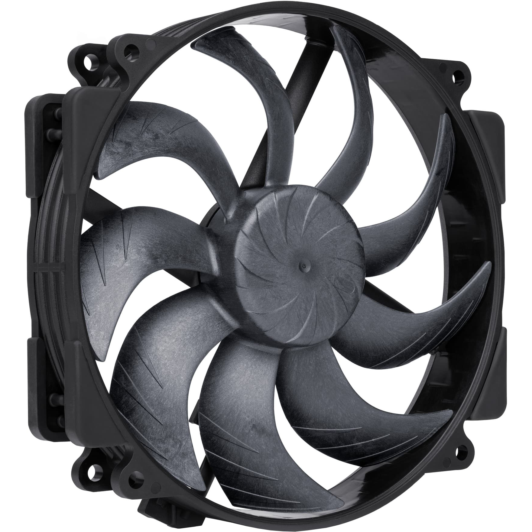 Вентилятор NOCTUA NF-A14x25r G2 PWM chromax.black