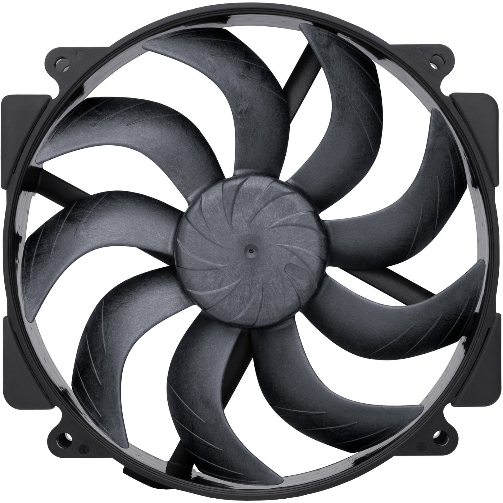 Вентилятор NOCTUA NF-A14x25r G2 PWM chromax.black