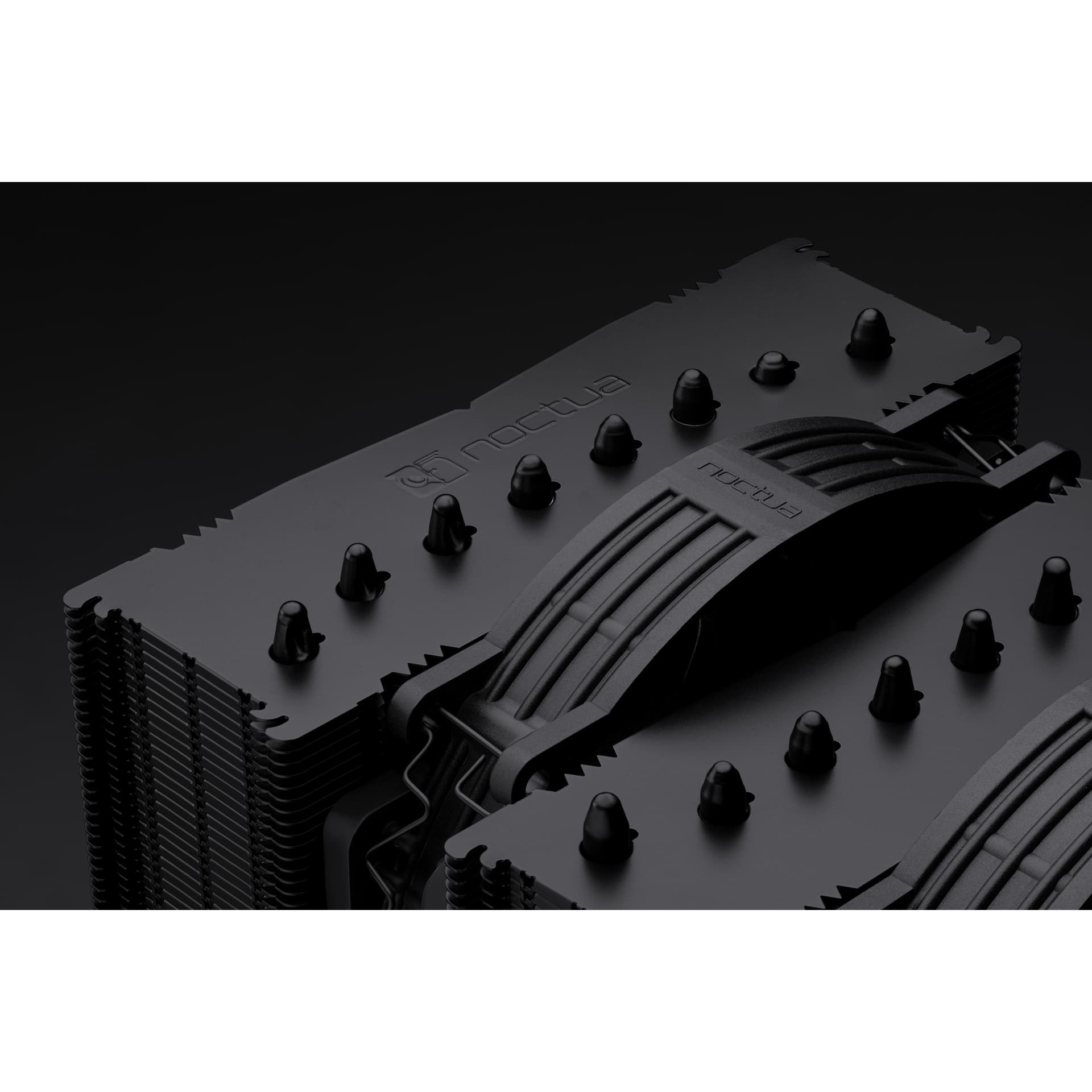 Вентилятор NOCTUA NF-A14x25r G2 PWM chromax.black