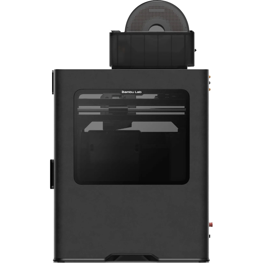 3D принтер BAMBU LAB H2D Pro with AMS 2 Pro & AMS HT