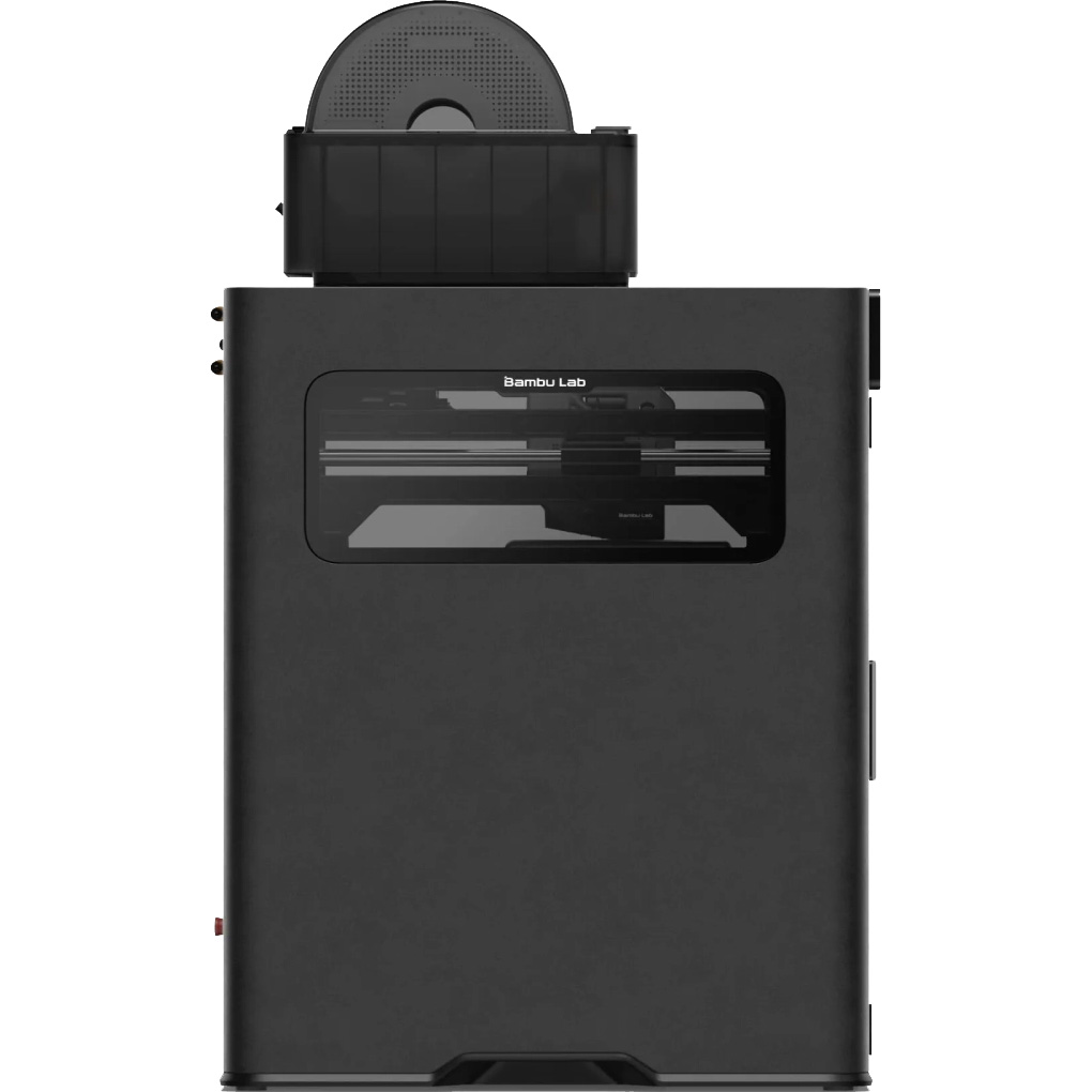 3D принтер BAMBU LAB H2D Pro with AMS 2 Pro & AMS HT