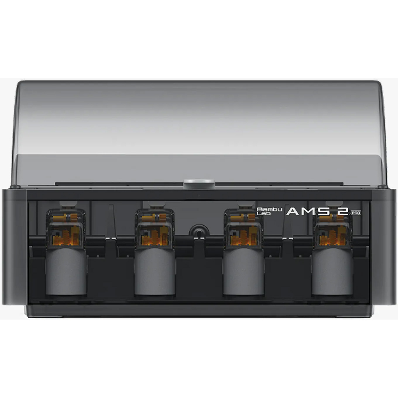 3D принтер BAMBU LAB H2D Pro with AMS 2 Pro & AMS HT