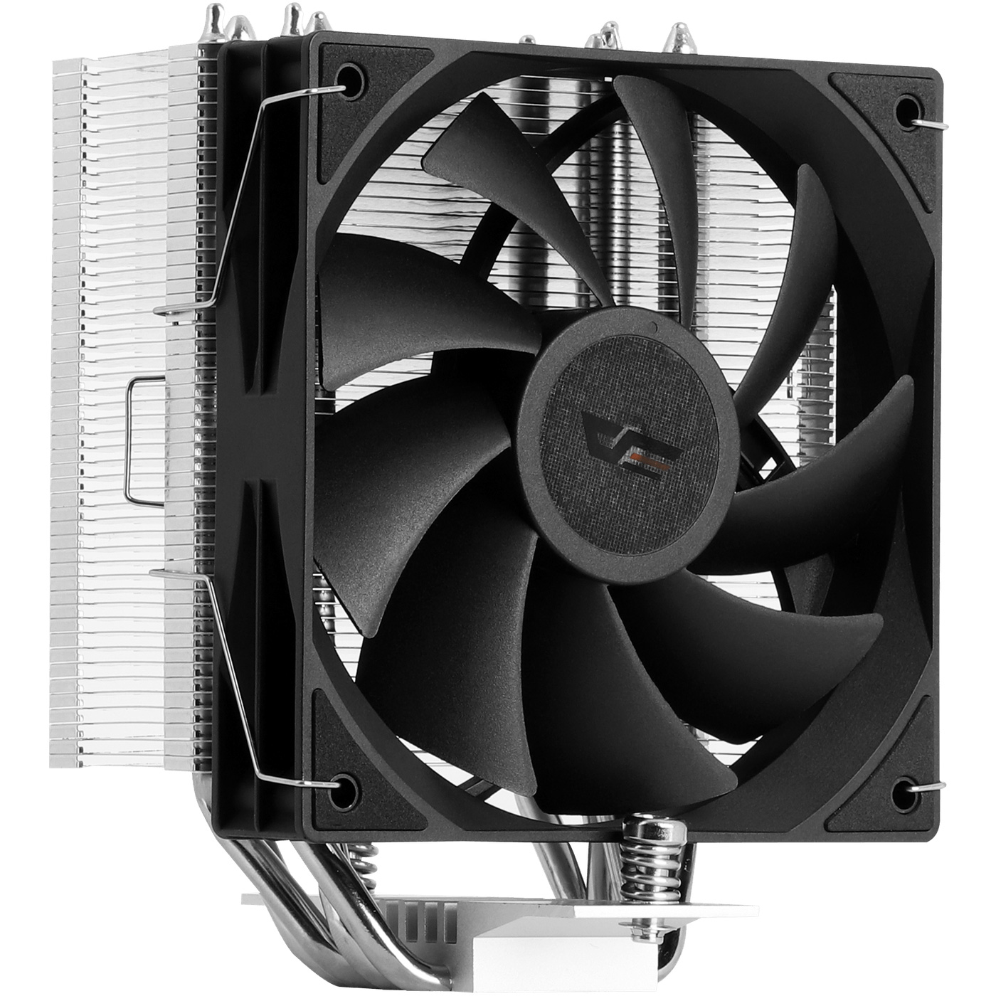 Кулер для процессора DARKFLASH Ellsworth S31 HQ2 Black