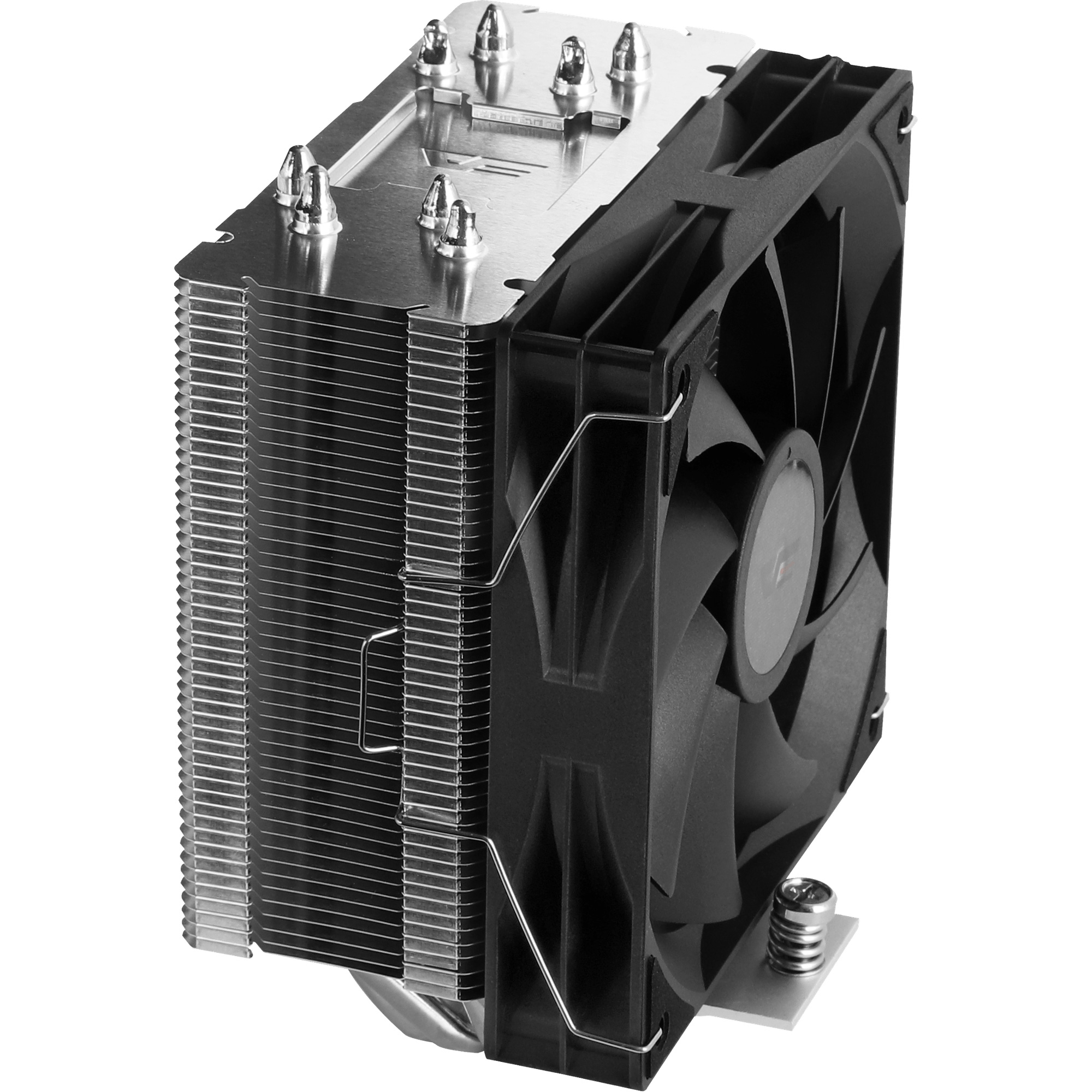 Кулер для процессора DARKFLASH Ellsworth S31 HQ2 Black