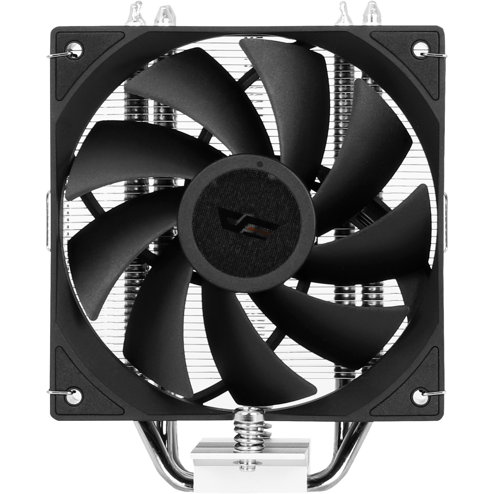 Кулер для процессора DARKFLASH Ellsworth S31 HQ2 Black