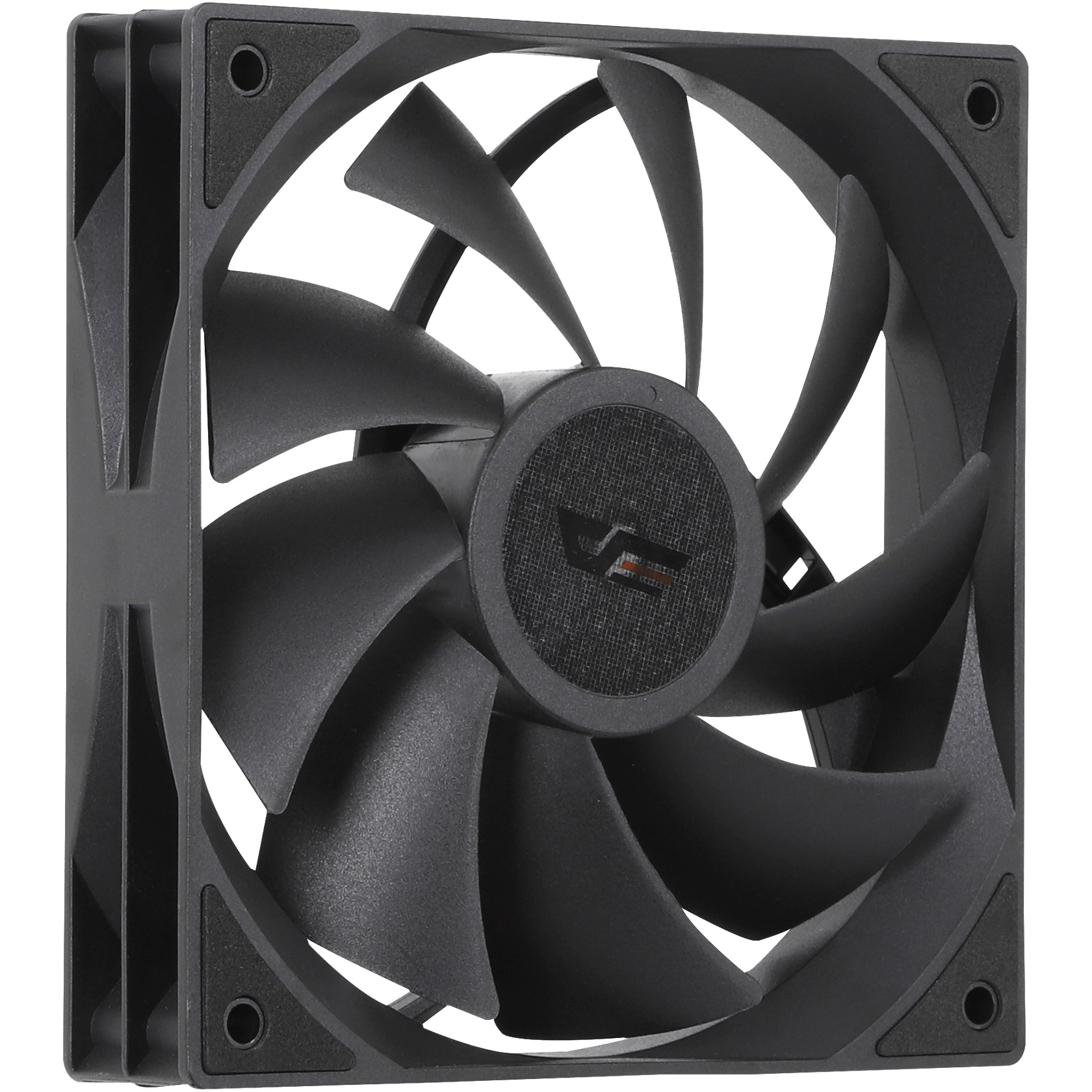 Кулер для процессора DARKFLASH Ellsworth S31 HQ2 Black