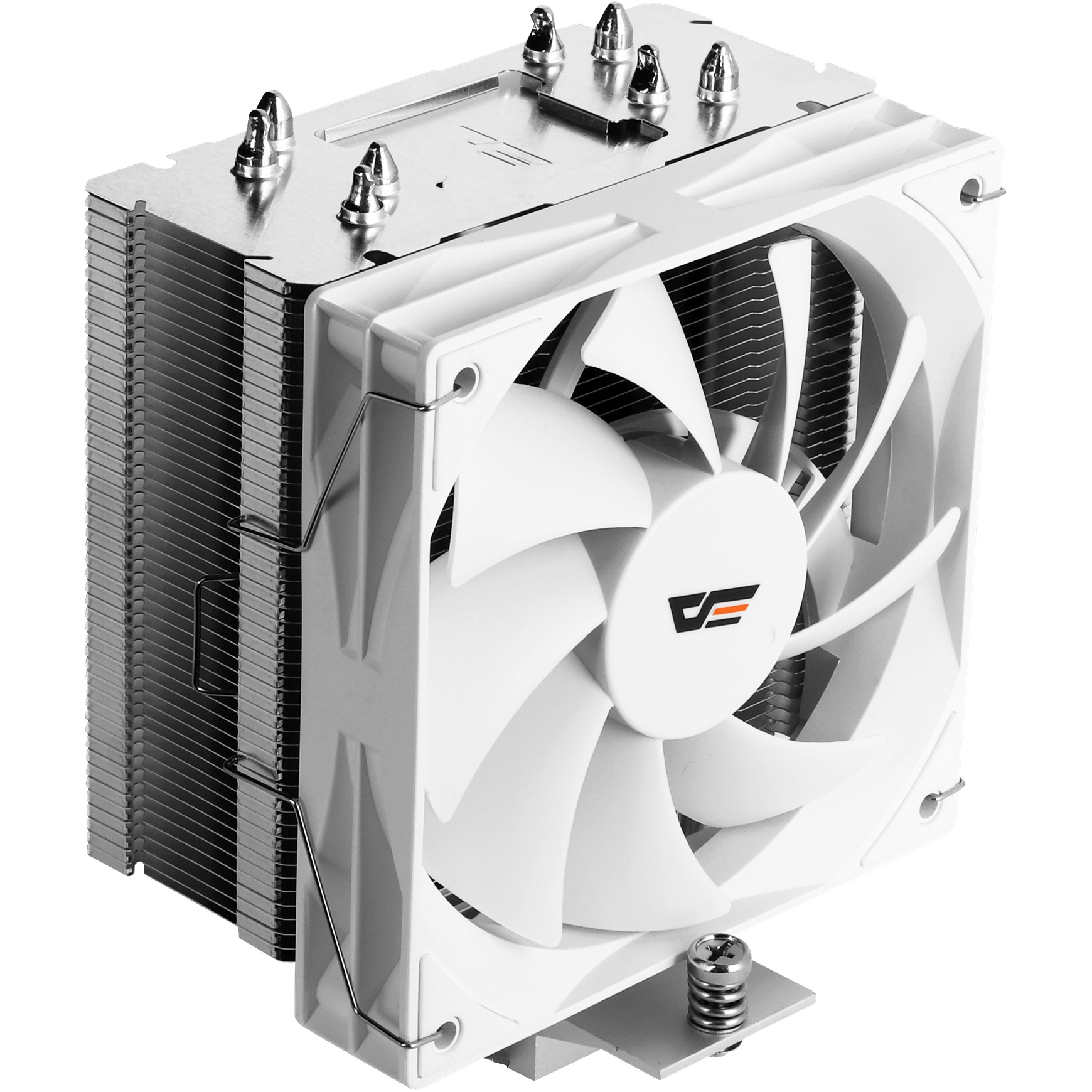 Кулер для процессора DARKFLASH Ellsworth S31 HQ2 White