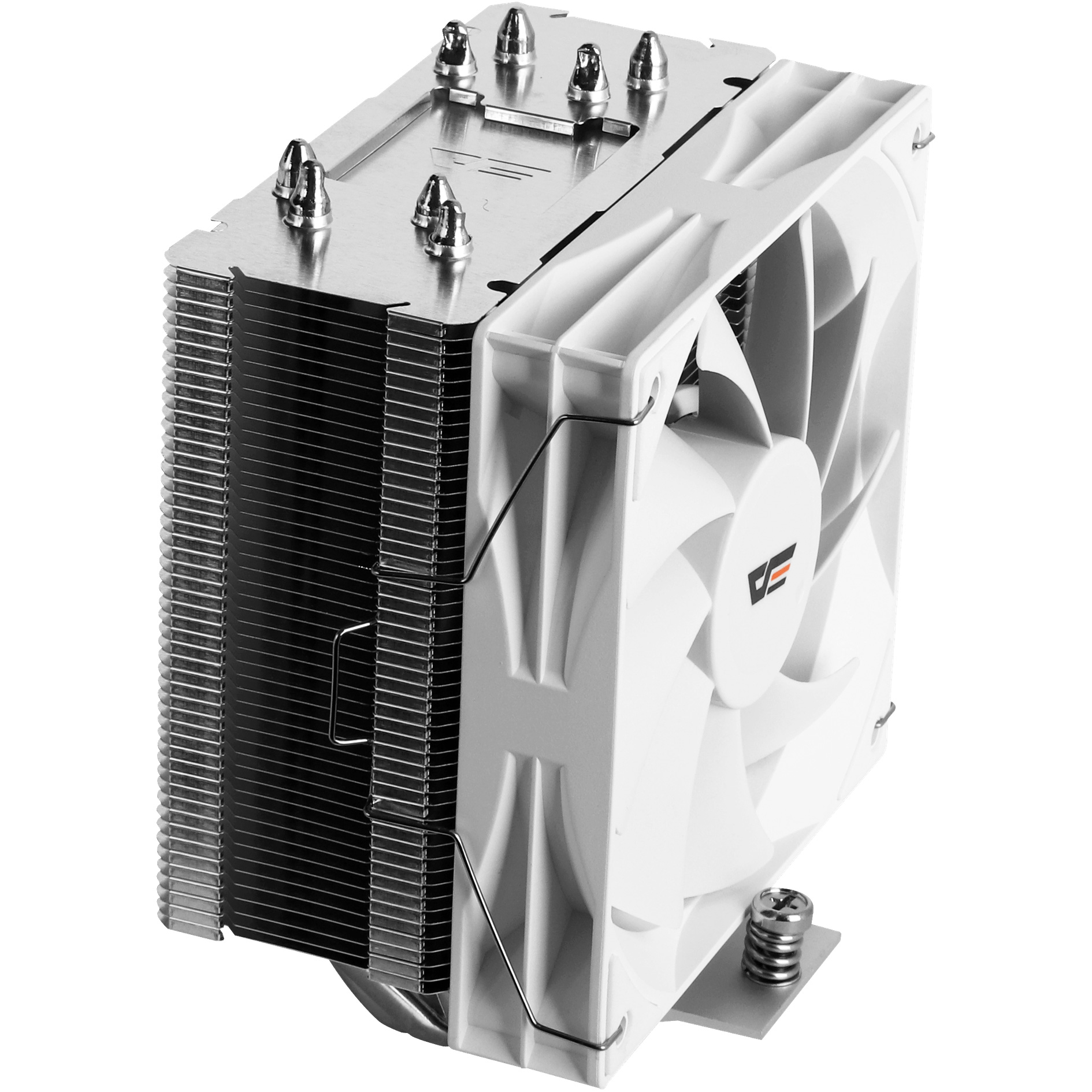 Кулер для процессора DARKFLASH Ellsworth S31 HQ2 White