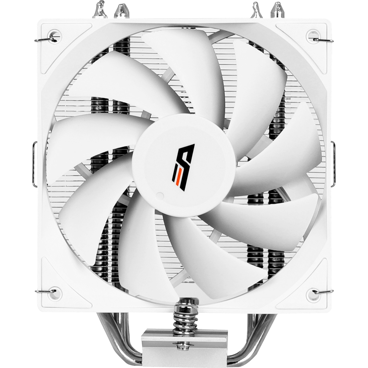 Кулер для процессора DARKFLASH Ellsworth S31 HQ2 White