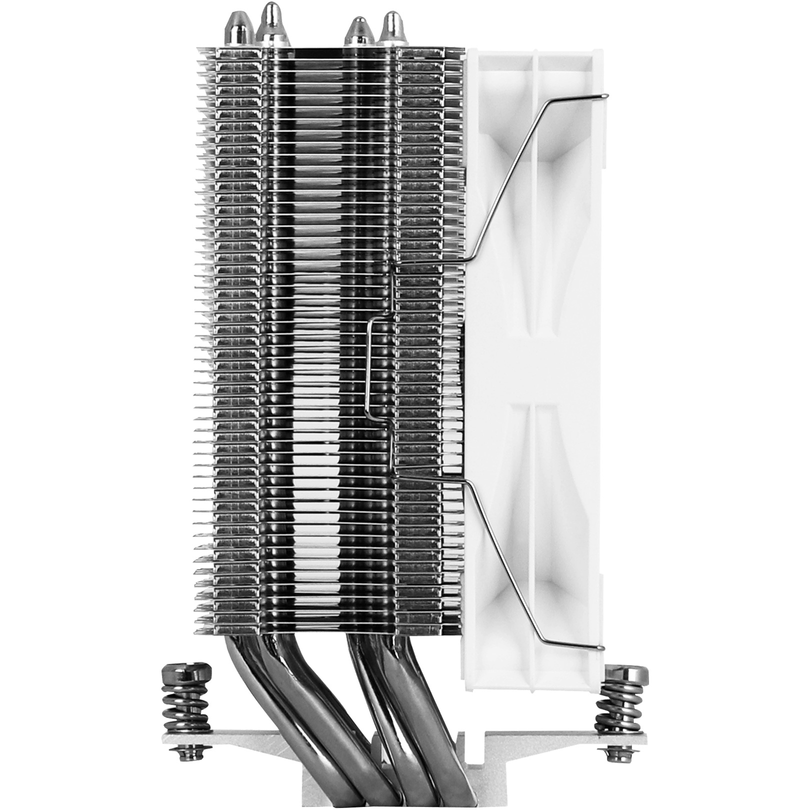 Кулер для процессора DARKFLASH Ellsworth S31 HQ2 White