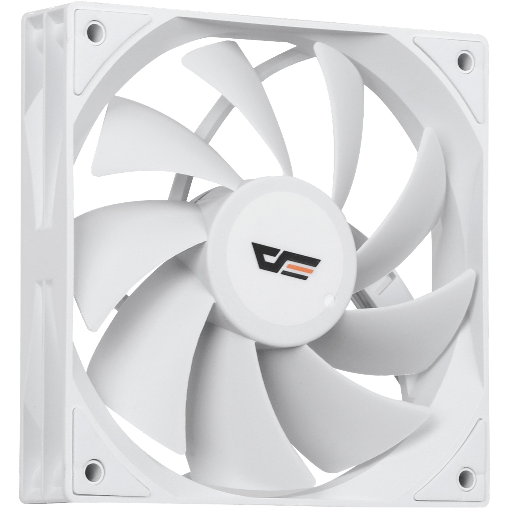 Кулер для процессора DARKFLASH Ellsworth S31 HQ2 White