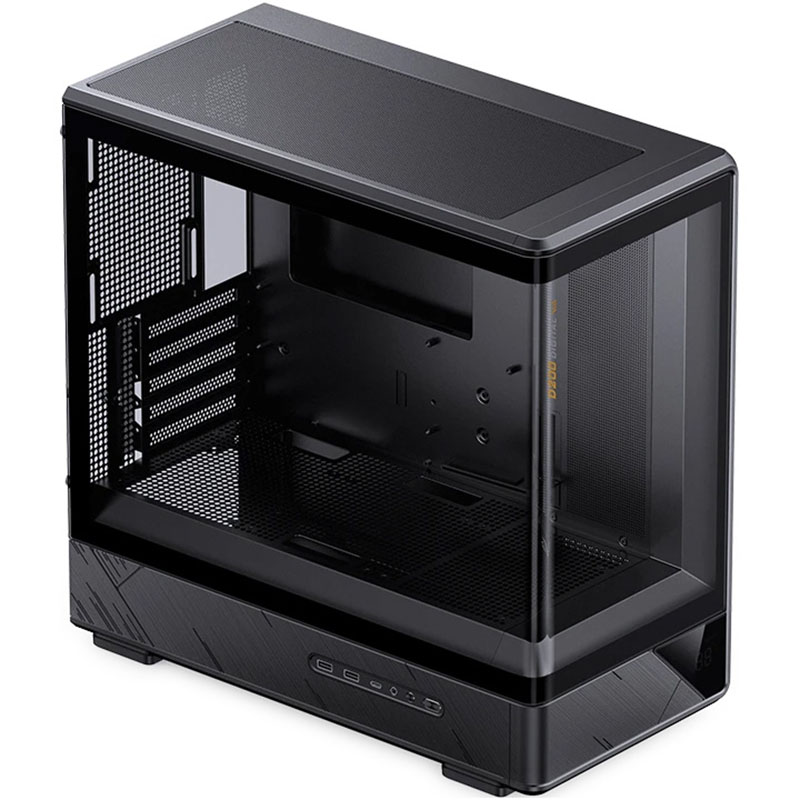 Корпус JONSBO D200 Black