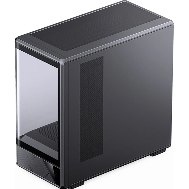 Корпус JONSBO D200 Black