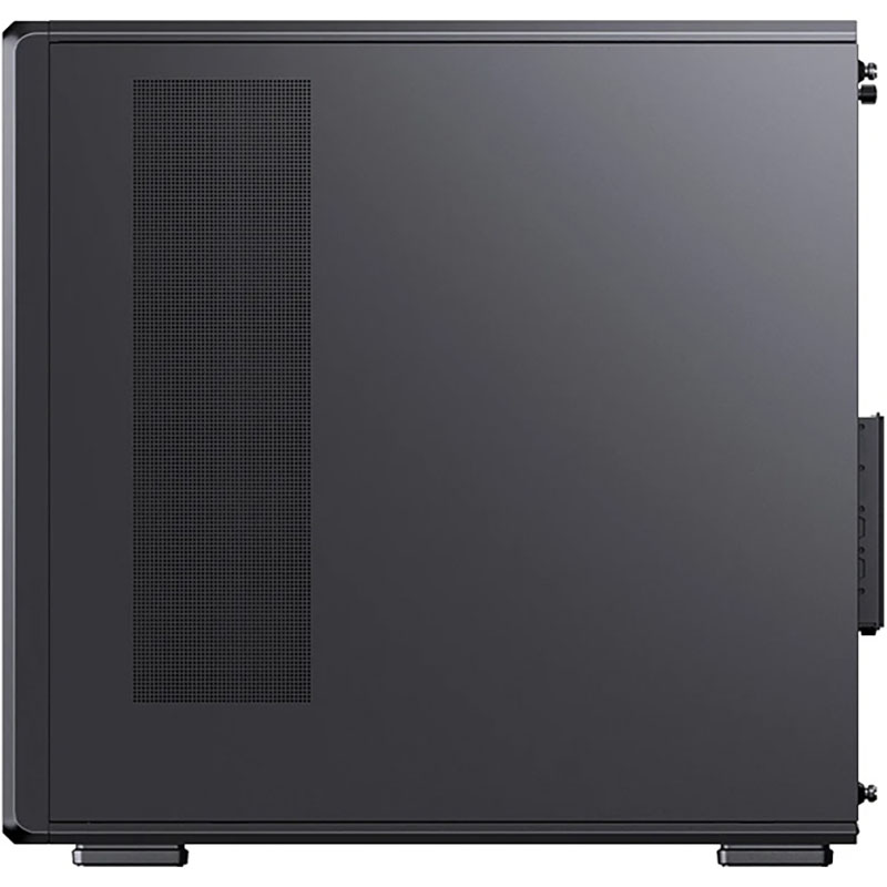 Корпус JONSBO D200 Black