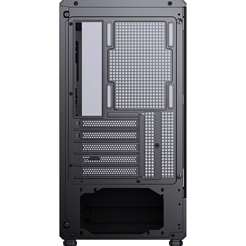 Корпус JONSBO D200 Black
