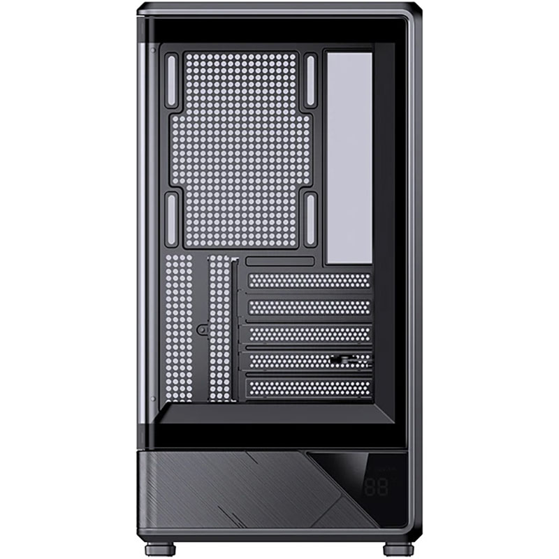 Корпус JONSBO D200 Black