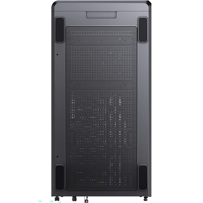 Корпус JONSBO D200 Black