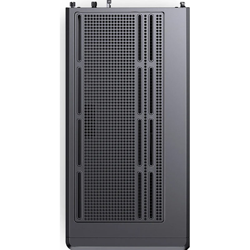 Корпус JONSBO D200 Black