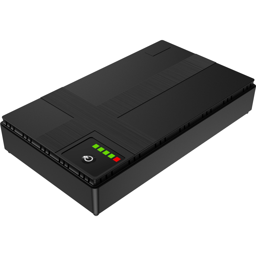 ДБЖ для роутера YEPO DC-UPS YP-36W 36W 12000mAh