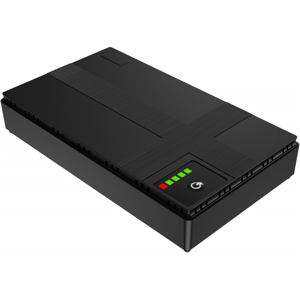 ДБЖ для роутера YEPO DC-UPS YP-36W 36W 12000mAh