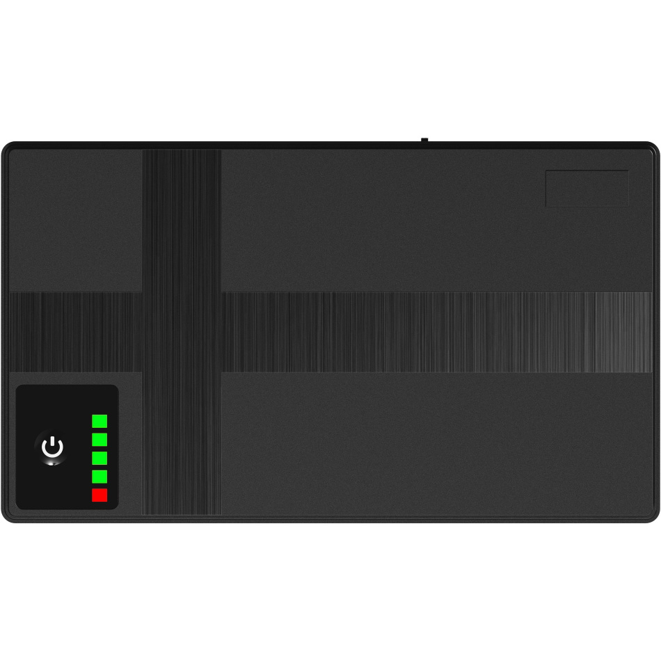 ДБЖ для роутера YEPO DC-UPS YP-36W 36W 12000mAh