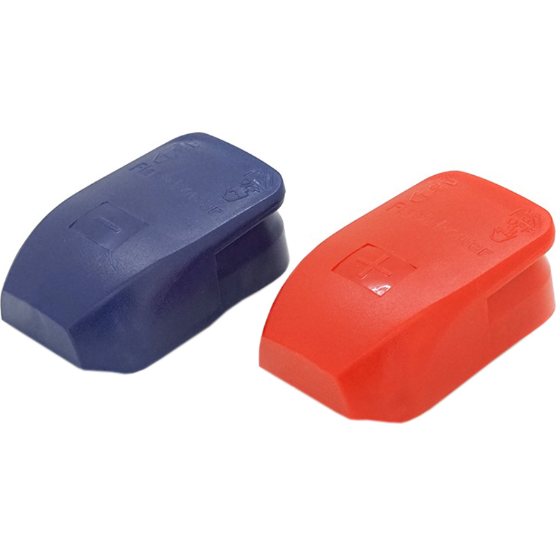 Клемма аккумуляторная VOLTRONIC D1, медь 1.5мм, 2шт.