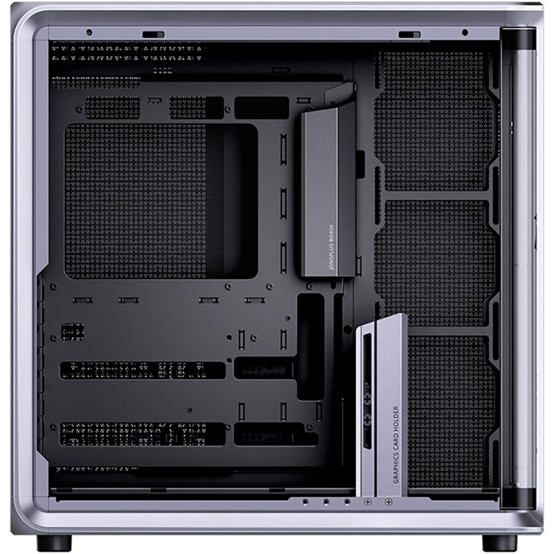 Корпус JONSBO BO400CG Gray