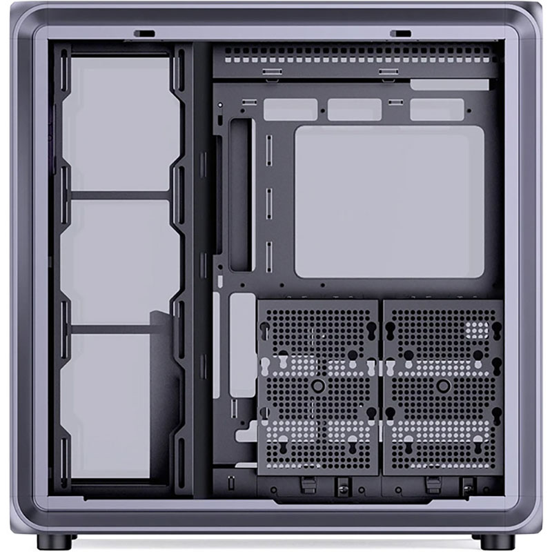 Корпус JONSBO BO400CG Gray