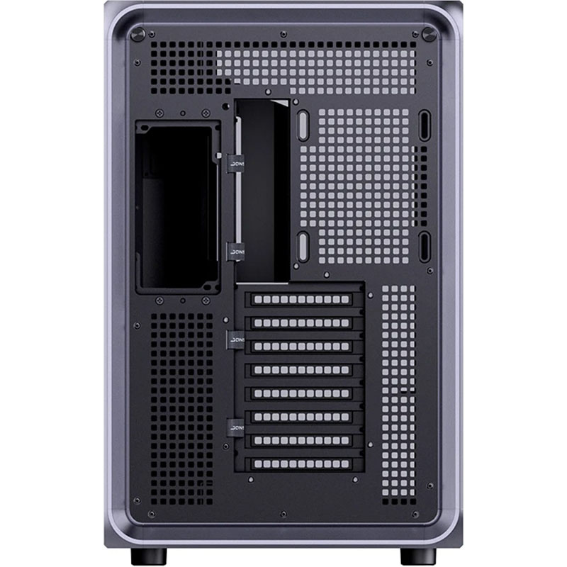 Корпус JONSBO BO400CG Gray